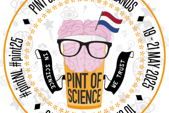The world's largest science festival is back in May in Nijmegen!