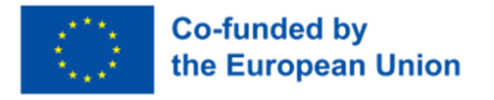 NTEU cofunded by EU